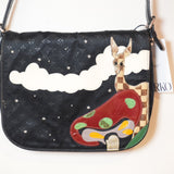 Louis Vuitton Conte De Fees by Marc Jacobs Giraffe Crossbody Bag