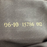 Vintage Fendi Monogram Hand Bag
