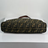 Vintage Fendi Monogram Hand Bag