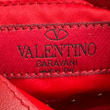 Valentino Studded Crossbody Bag Chain Strap