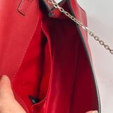 Valentino Studded Crossbody Bag Chain Strap
