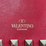 Valentino Studded Crossbody Bag Chain Strap