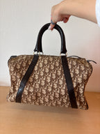 Japan Exclusive: Dior Trotter Boston Bag